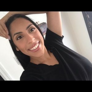 Meet your Posher, Ericka